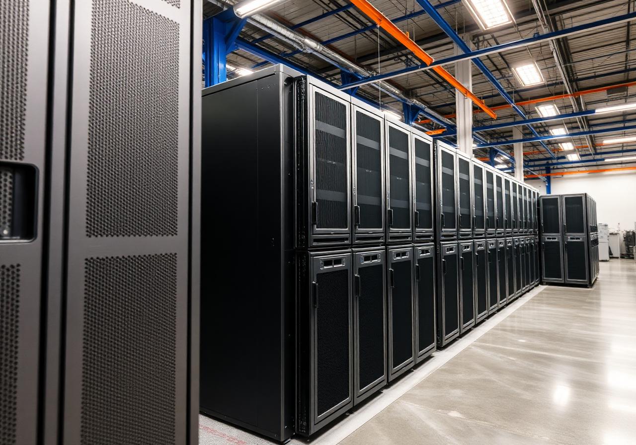 Tierce maintenance informatique multi-marques | InfoStorage